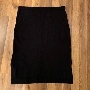 Eileen Fisher wool size large